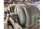 Rebuilt AB20-6 Synchronous Generator 